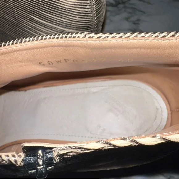 Maison Martin Margiela booties - Picture 9 of 12